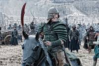 Кадр Конан-варвар 