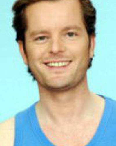 Андре Дитц фото