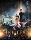 Постер из фильма "Восхождение Юпитер" - 1