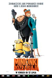 Постер Никчемный я 2