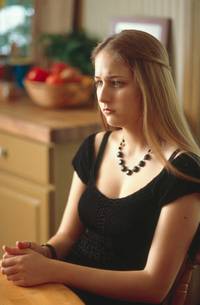 Кадр Стеклянный дом