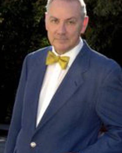 Джек Энварт фото