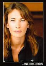 Джейн Брэдбери фото