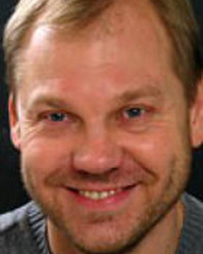 Владимир Яворский фото