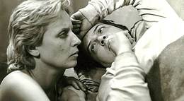 Кадр из фильма "Допрос" - 1