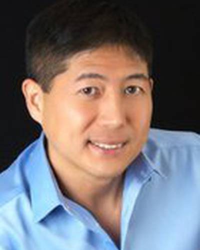 Lino Tanaka фото