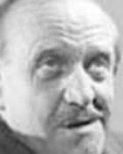 Дуглас Хоге фото