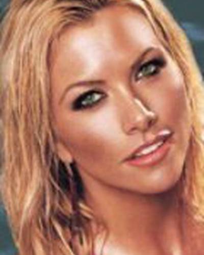 Лиза Дерган фото