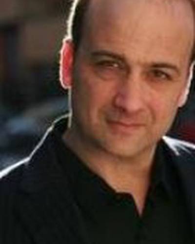 Марко Греко фото