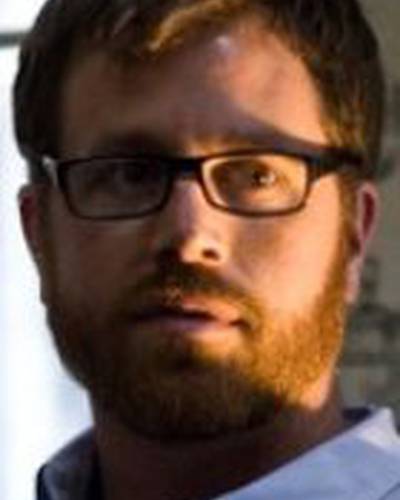 Джон Эрик Даудл фото