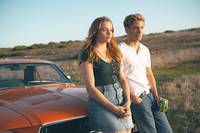 Кадр Так близко к горизонт