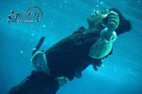 Кадр Чародей и Белая змея