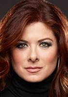 Дебра Мессинг