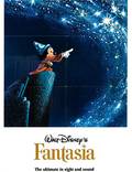 Постер из фильма "Фантазия" - 1