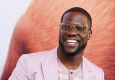 Кевин Харт снимется в экранизации игры «Монополия»