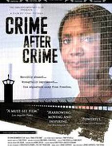 Преступление после преступления