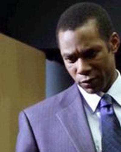 Дайон Джонстоун фото