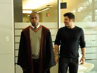 Кадр Ясновидец