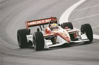 Кадр Гонщик