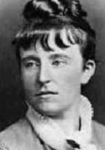 Фрэнсис Ходжсон Бёрнетт фото