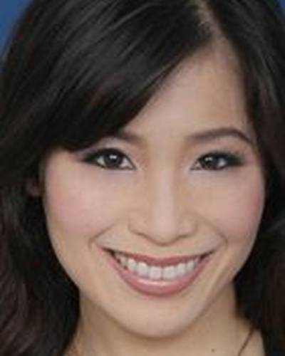 Кимми Сузуки фото