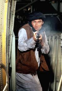 Кадр Искры из глаз