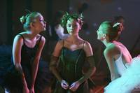 Кадр Хемлок Гроув