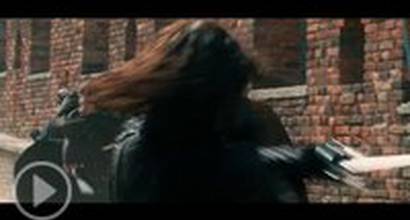 ТВ-ролик №1