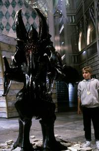 Кадр Бесконечная история