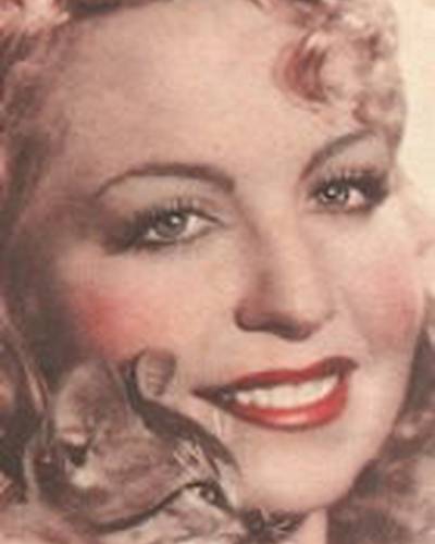 Жозита Эрнан фото