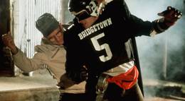 Кадр из фильма "Капитан Джек" - 1