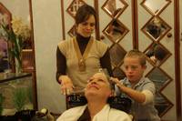 Кадр Кафе де Флор