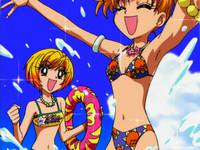 Кадр Супердевчонки