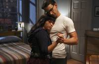 Кадр Дурнушка