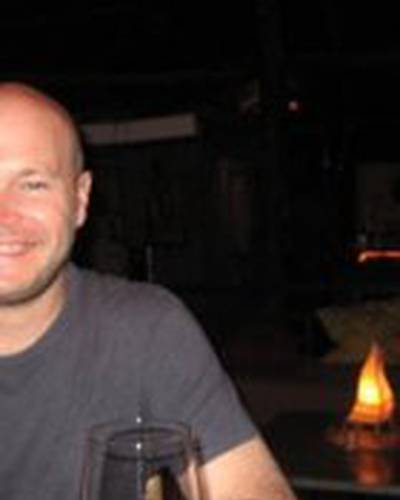 Тревор Херрик фото