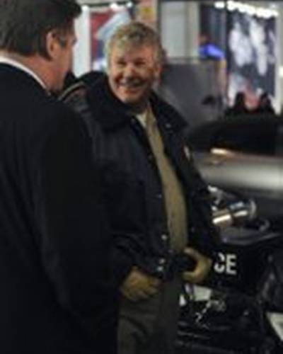 Ларри Уилкокс фото