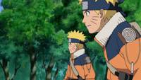 Кадр Наруто 2: Великая битва