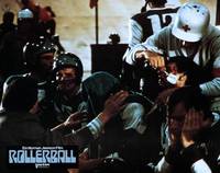Кадр Роллербол