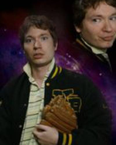 Лайам Кайл Салливан фото