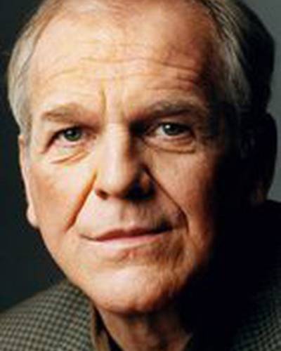 Джон Спенсер фото