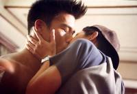 Кадр Черная маска 2: Город масок