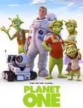 Постер из фильма "Планета 51" - 1