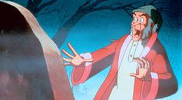 Кадр из фильма "Духи Рождества (видео)" - 2