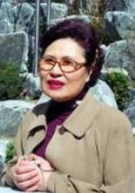 Чжи-ен Ким фото