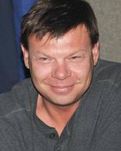 Андрей Бочаров фото