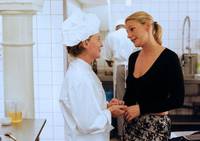 Кадр Приятная неожиданность