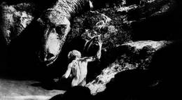 Кадр из фильма "Нибелунги: Зигфрид" - 1