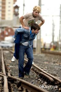 Кадр Воспоминания неудачника