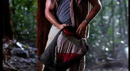 Кадр из фильма "Парк Юрского периода 3" - 2