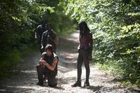 Кадр Ходячие мертвецы